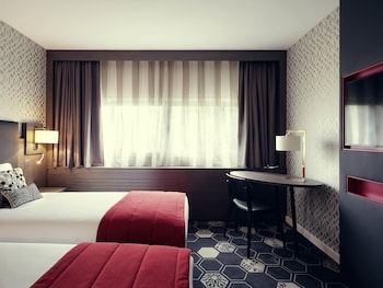 Classic Twin Room, 2 Twin Beds