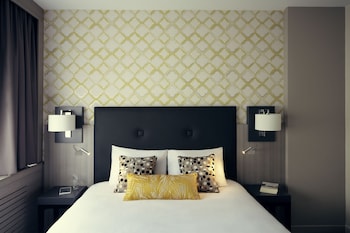 Classic Room, 1 Double Bed