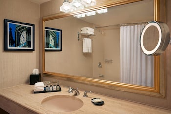 Executive Room, 2 Double Beds, Executive Level