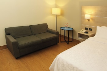 Standard Room, 1 King Bed, Accessible