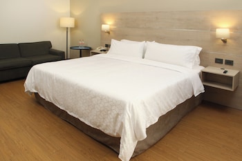 Standard Room, 1 King Bed, Accessible