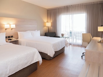 Standard Room, 2 Queen Beds