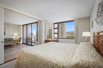 Superior Room, 1 Bedroom
