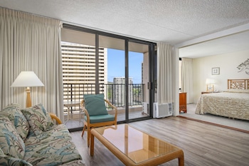Superior Room, 1 Bedroom