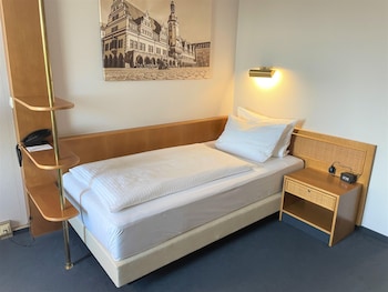Classic Room, 1 Twin Bed