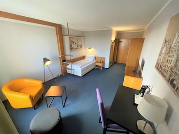 Classic Room, 1 Twin Bed