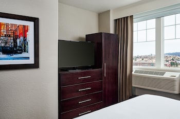 Deluxe Room, 1 King Bed