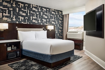 Standard Room, 1 Double Bed