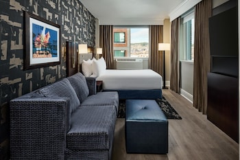 Suite, 2 Bedrooms