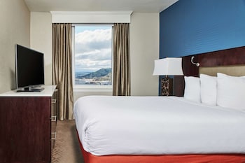 Standard Room, 1 Double Bed