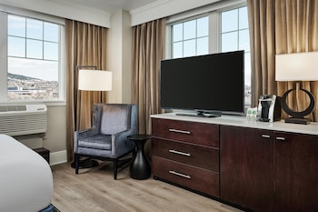 Standard Room, 1 Double Bed