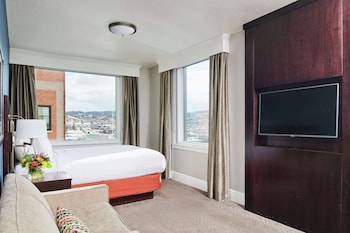 Suite, 2 Bedrooms