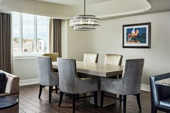 Presidential Suite, 2 Bedrooms
