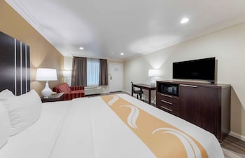 Standard Room, 1 King Bed, Non Smoking