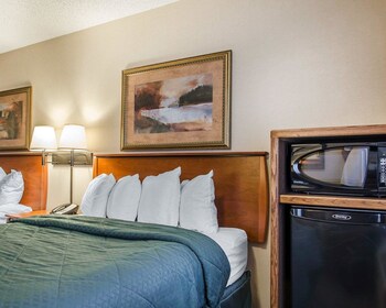 Room, 1 Queen Bed, Accessible, Non Smoking