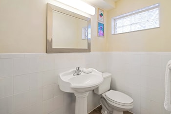 Junior Suite, Multiple Beds, Balcony, Bay View