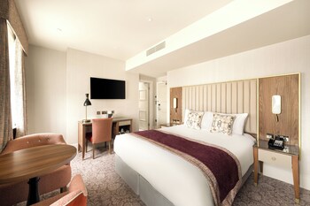 Standard Room, 1 King Bed, Sea View