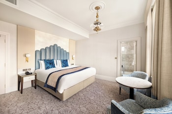 Premium Room, 1 King Bed, Sea View