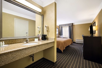 Room, 1 King Bed, Accessible, Non Smoking