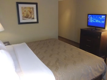 Room, 1 King Bed, Accessible, Non Smoking