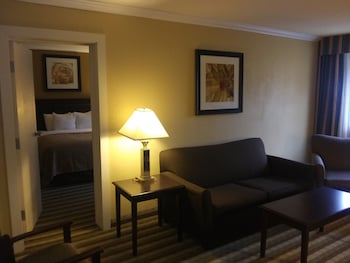 Suite, Multiple Beds, Non Smoking