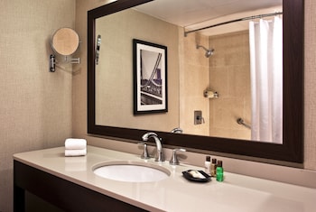 Junior Suite, 1 King Bed with Sofa bed, Non Smoking