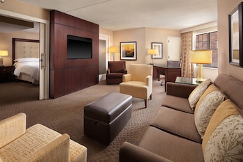 Suite, 1 Bedroom
