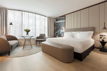 Premium Room (Superior)