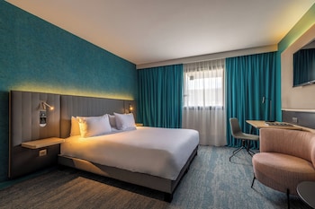 Standard Room, 1 Double Bed