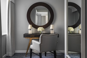 Suite, 1 Bedroom, Accessible
