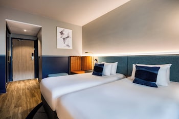 Premium Room, 2 Twin Beds