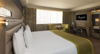 Classic Single Room