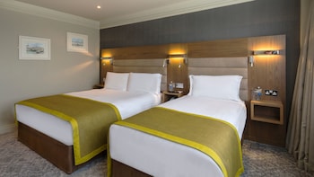 Classic Double or Twin Room, 1 Double or 2 Twin Beds