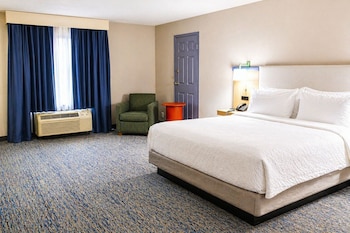 Premium Room, 1 King Bed