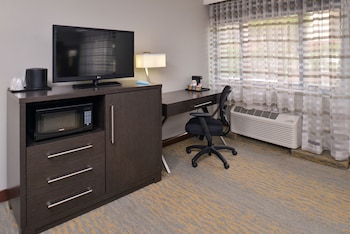 Standard Room, 1 Double Bed, Accessible, Bathtub