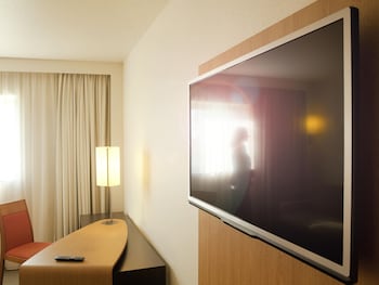Standard Double Room, 1 Double Bed