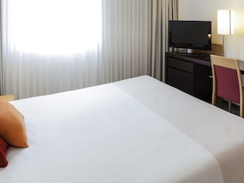 Superior Room, 1 Double Bed