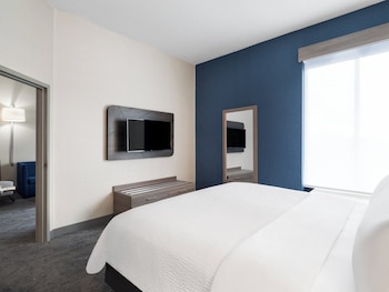 Suite, 1 Bedroom