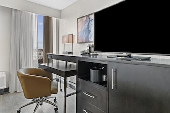 Room, 1 King Bed