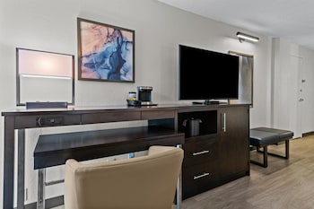 Room, 2 Queen Beds