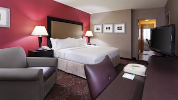 Suite, 1 Bedroom