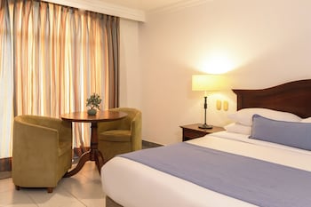 Room, 1 Queen Bed, Non Smoking