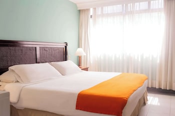 Room, 1 King Bed, Non Smoking