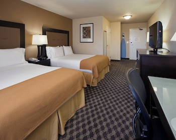 Standard Room, 2 Queen Beds