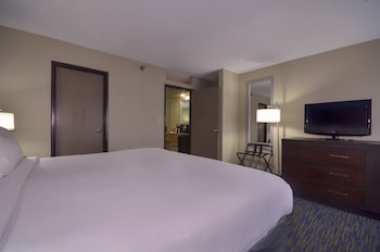 Suite, 1 Bedroom
