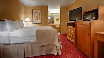 Basic Room, 2 Queen Beds