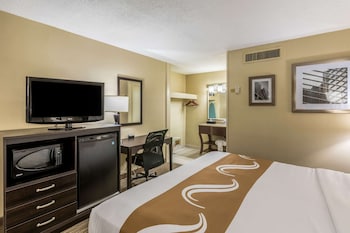 Standard Room, 1 King Bed, Non Smoking