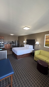 Standard Room, Multiple Beds, Non Smoking