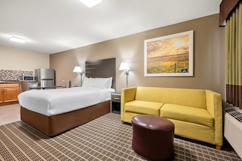 Standard Room, Multiple Beds, Non Smoking