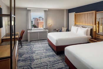 Room, 2 Queen Beds